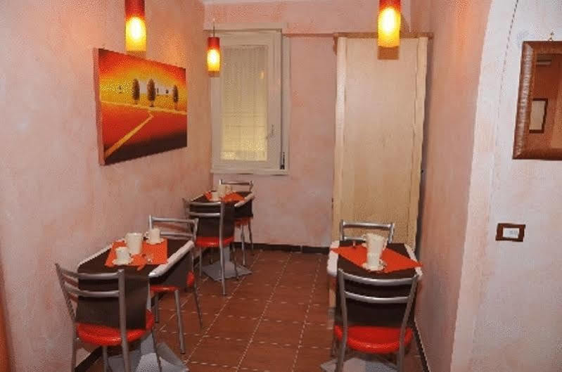 Albadomus Affittacamere O Guesthouse Rom Exterior foto
